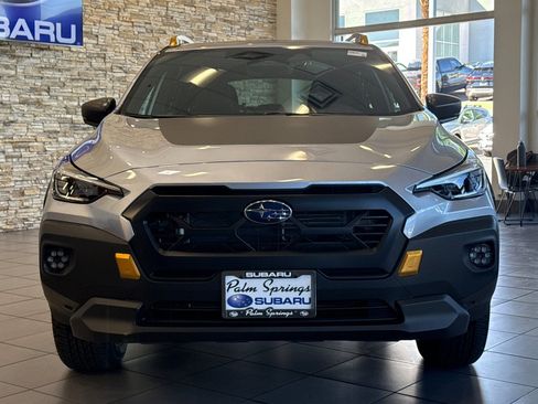 New 2026 Subaru Crosstrek 2.5i Wilderness image 8