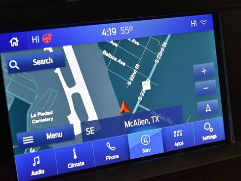 Used 2020 Ford F150 King Ranch w/ Equipment Group 601A Luxury image 17