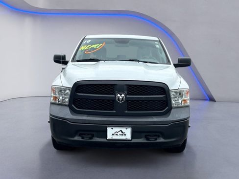 Used 2019 RAM 1500 Tradesman w/ Protection Group AWD/4WD image 11