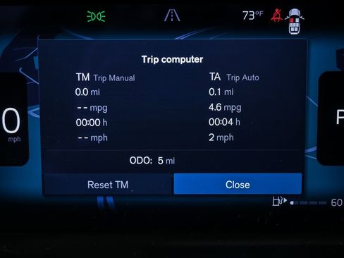 Used 2026 Volvo XC90 B6 Ultra w/ Protection Package AWD/4WD image 14