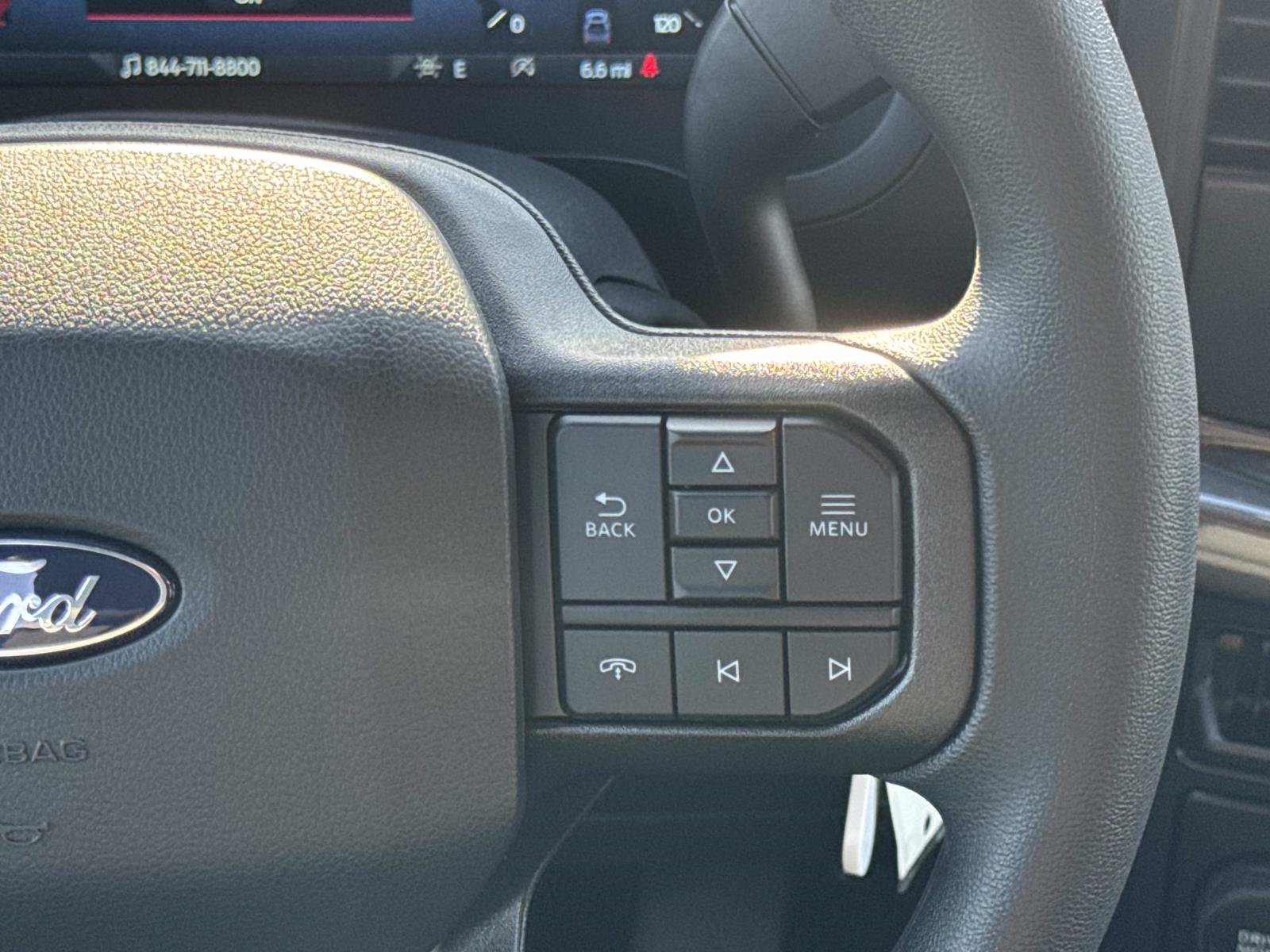 New 2026 Ford F150 STX w/ Equipment Group 200A RWD image 10