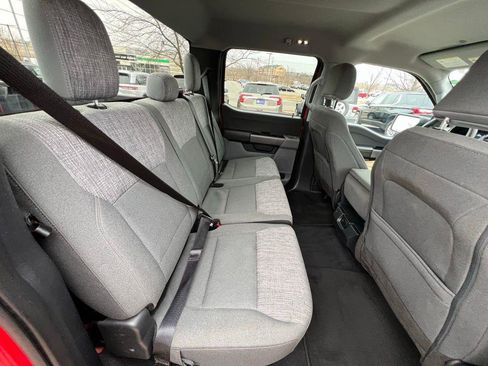 Used 2023 Ford F150 XLT image 23