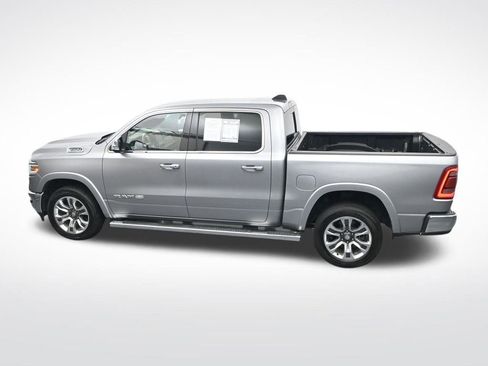 Used 2022 RAM 1500 Limited image 30