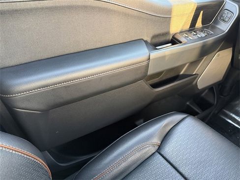 Used 2024 Ford F150 Lariat w/ Bed Utility Package image 28