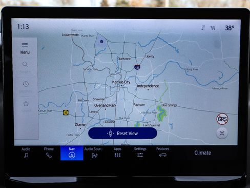 Used 2022 Ford Expedition Max XLT image 8