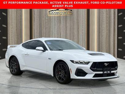 Used 2024 Ford Mustang GT Premium w/ GT Performance Package