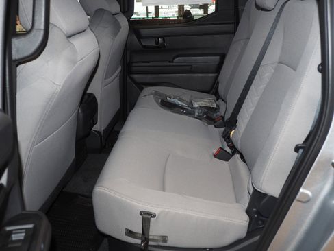 New 2025 Toyota Tacoma SR5 image 19