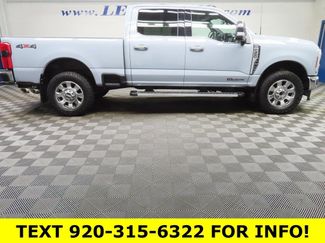 Used 2025 Ford F350 Lariat video 2