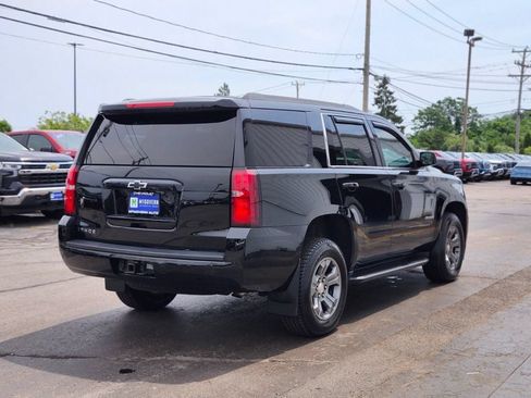 Used 2019 Chevrolet Tahoe LS AWD/4WD image 5