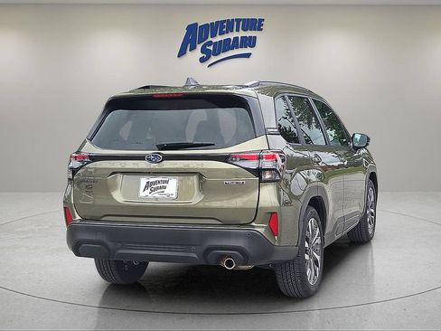 Certified 2026 Subaru Forester Touring AWD/4WD image 6