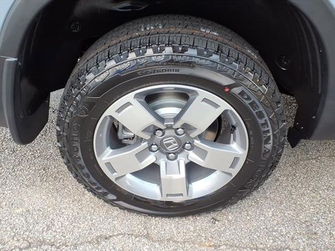 New 2026 Honda Ridgeline RTL image 11