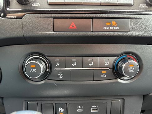 Certified 2022 Nissan Frontier S w/ Technology Package AWD/4WD image 29