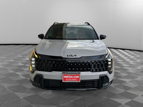 New 2026 Kia Sportage X-Line image 2