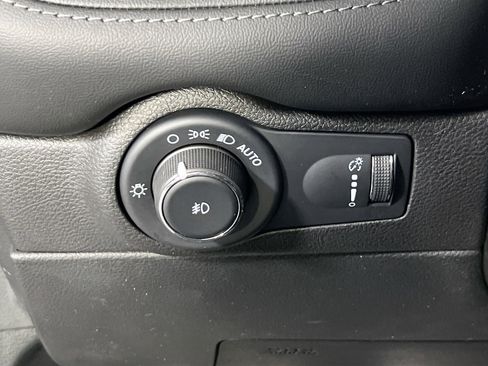 Used 2022 Dodge Durango GT w/ Blacktop Package image 10