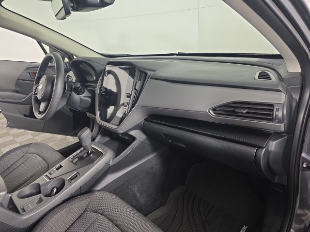 Used 2024 Subaru Crosstrek 2.0i Premium w/ Crosstrek Mirror Package AWD/4WD image 26