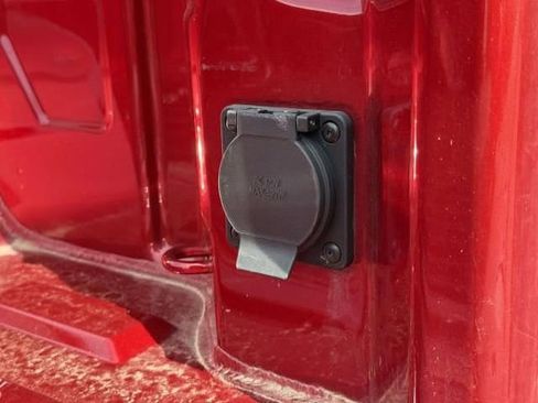 Used 2023 Chevrolet Silverado 1500 LT Trail Boss AWD/4WD image 11