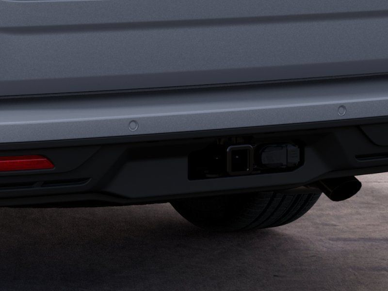 New 2027 Ford Expedition Max Active AWD/4WD image 51