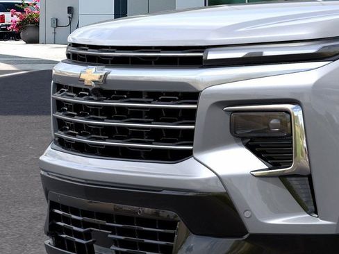 New 2026 Chevrolet Traverse High Country w/ LPO, Floor Liner Package image 26