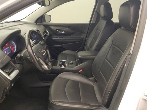 Used 2019 GMC Terrain SLT w/ Preferred Package FWD image 17