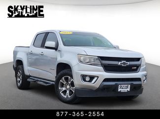 Used 2017 Chevrolet Colorado Z71 AWD/4WD video 1