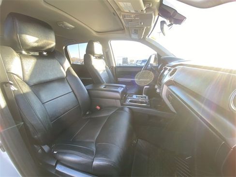 Used 2021 Toyota Tundra TRD Pro image 24