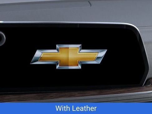 New 2026 Chevrolet Tahoe LS RWD image 20