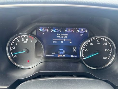 Used 2023 Ford F150 XLT w/ Equipment Group 302A High AWD/4WD image 31