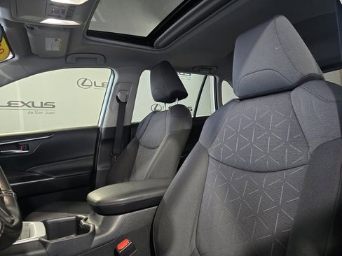 Used 2023 Toyota RAV4 XLE image 15