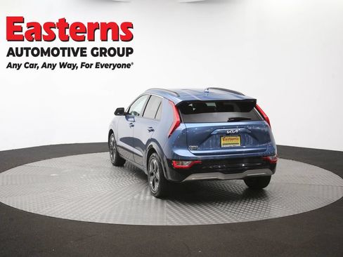 Used 2023 Kia Niro Wind w/ Wind Preserve Package FWD image 64