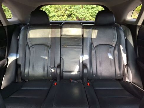 Used 2017 Lexus RX 350 AWD w/ Premium Package image 13