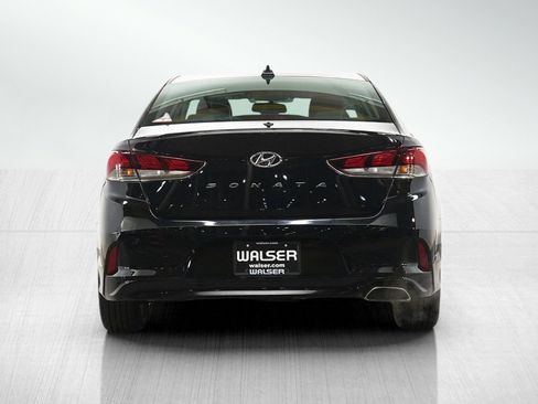 Used 2019 Hyundai Sonata SEL FWD image 4