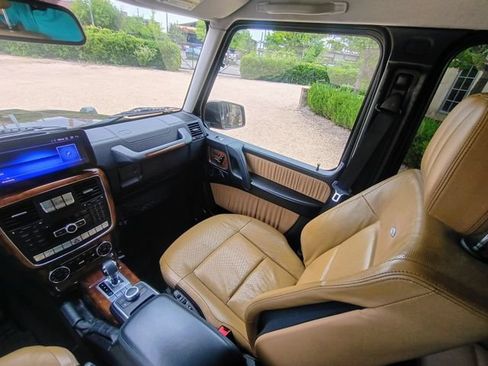 Used 2014 Mercedes-Benz G 550 image 45