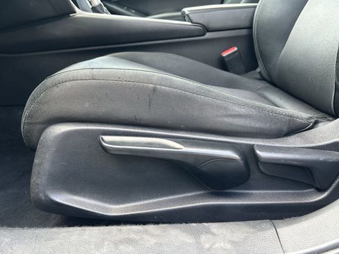 Used 2022 Honda Accord LX image 12