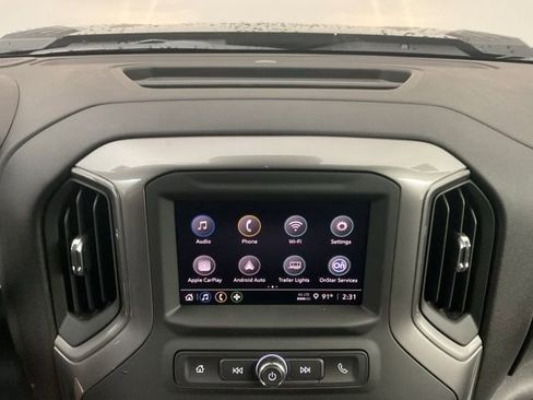 New 2026 Chevrolet Silverado 2500 Custom image 15