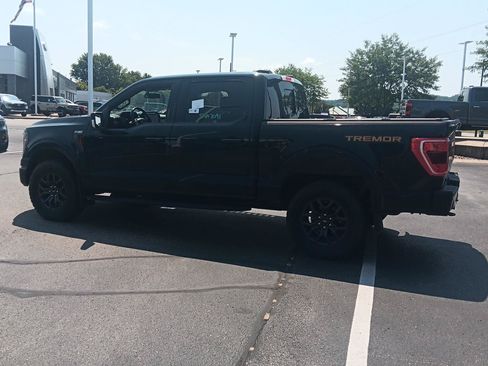 Used 2023 Ford F150 Tremor AWD/4WD image 8