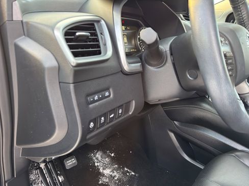 Certified 2024 Nissan Murano SL image 14