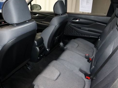 Certified 2023 Hyundai Santa Fe SEL image 22