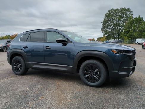 New 2026 MAZDA CX-50 AWD 2.5 Hybrid w/ Weather Package image 2