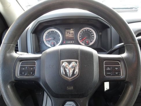 Used 2018 RAM 2500 Tradesman image 20