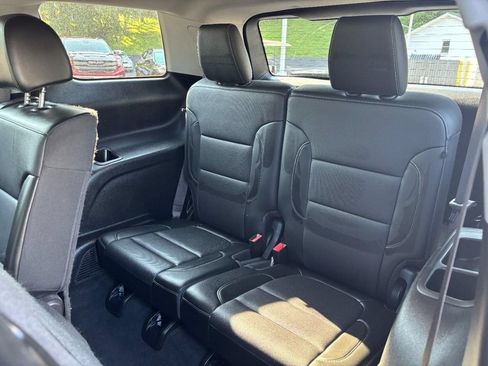 Used 2021 GMC Acadia SLT FWD image 10
