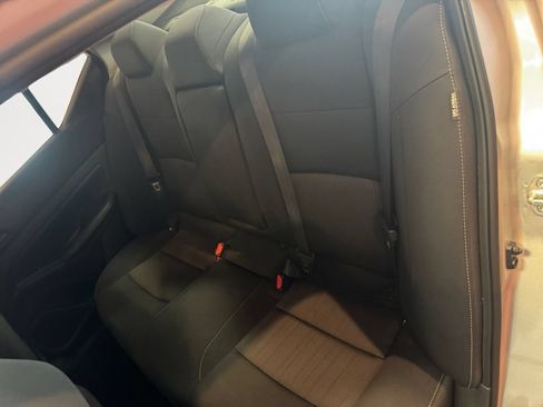 Used 2024 Nissan Altima 2.5 SV AWD/4WD image 13