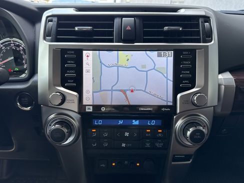 Used 2024 Toyota 4Runner Limited RWD image 18