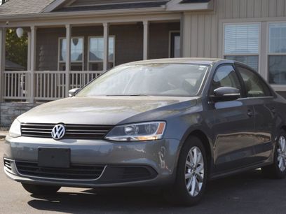 Used 2014 Volkswagen Jetta SE