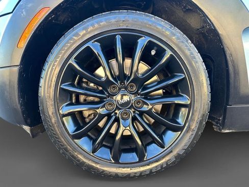 Used 2016 MINI Cooper Clubman S image 14