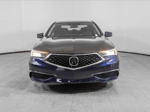 Used 2019 Acura TLX V6 image 12