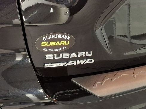 Certified 2025 Subaru Crosstrek 2.0i Premium image 30