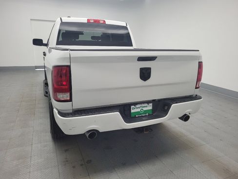 Used 2019 RAM 1500 Express w/ Express Value Package image 6
