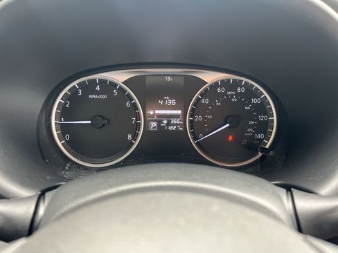 Certified 2025 Nissan Kicks Play S FWD image 12
