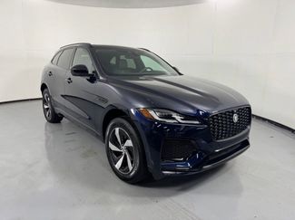 Used 2026 Jaguar F-PACE R-Dynamic S AWD/4WD video 3