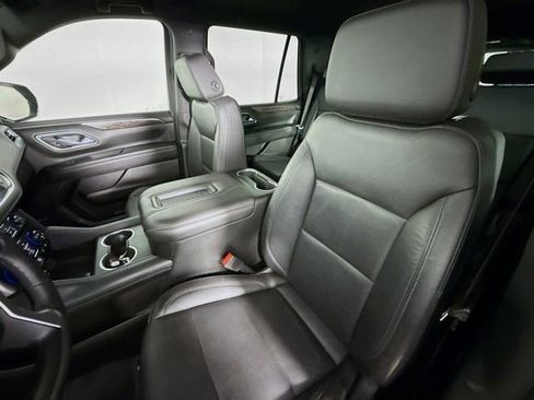 Used 2021 Chevrolet Tahoe LT AWD/4WD image 26